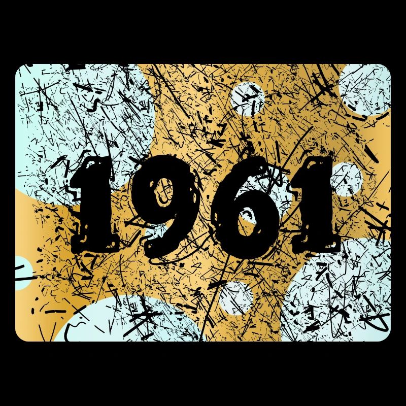 Année 1961