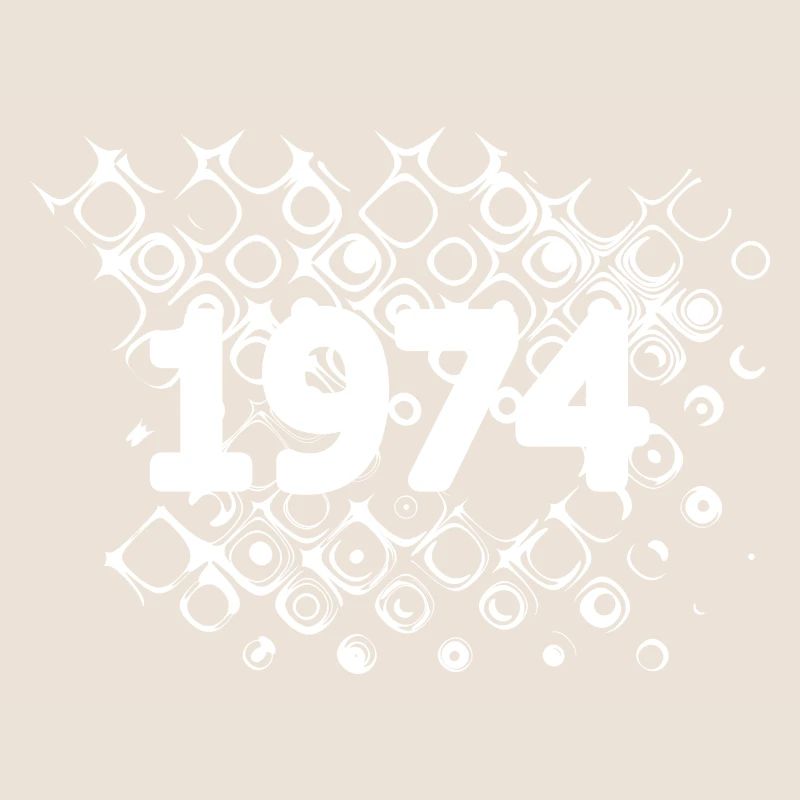 Rétro 1974