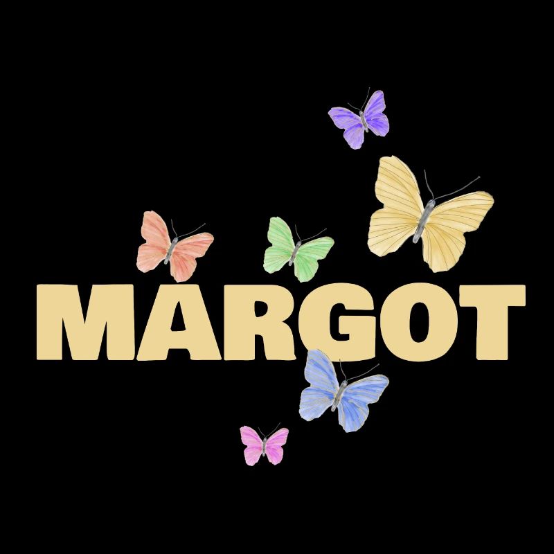 Margot Margot