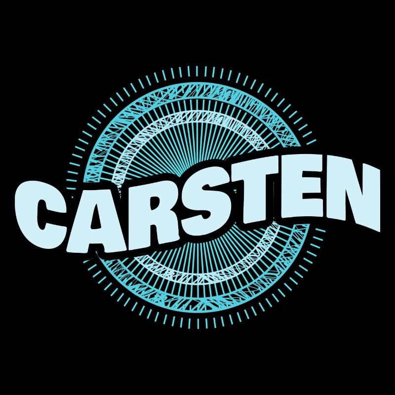 Carsten as a gift idea
