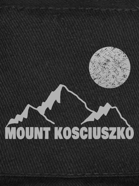 Escalade kosciuszko