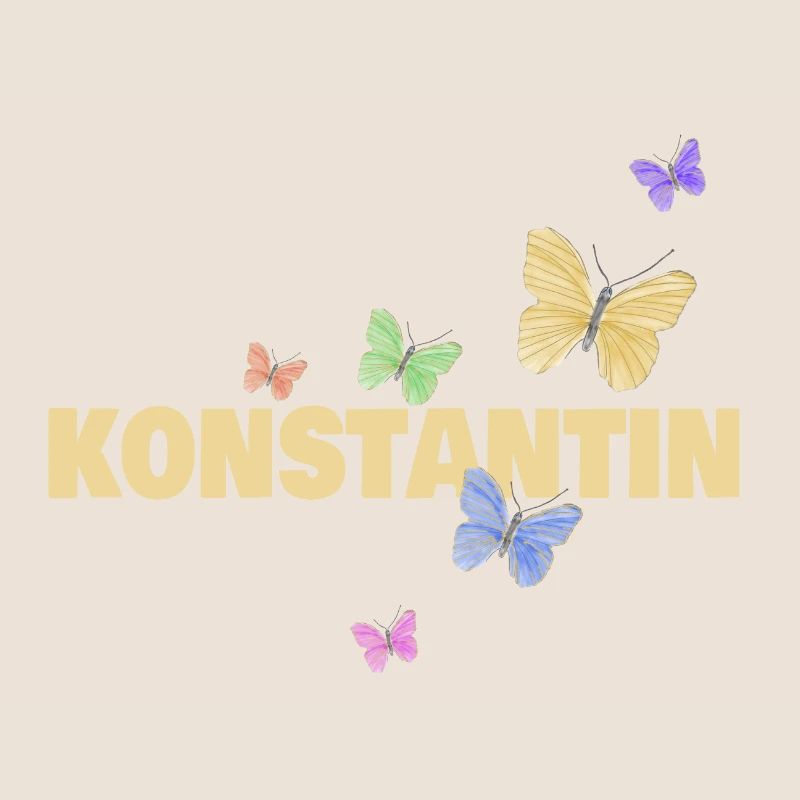 Constantin Constantin