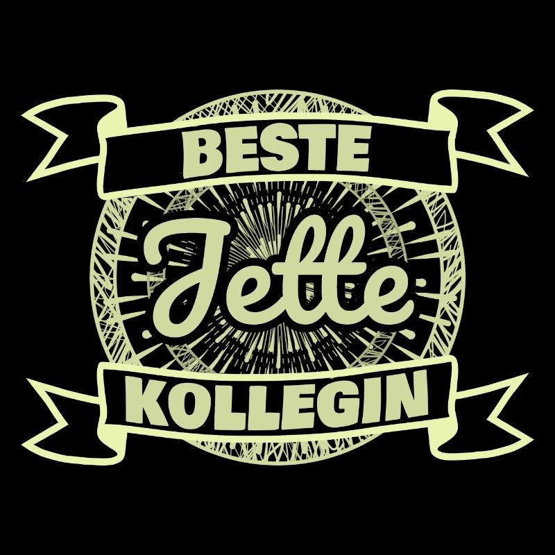 Jette