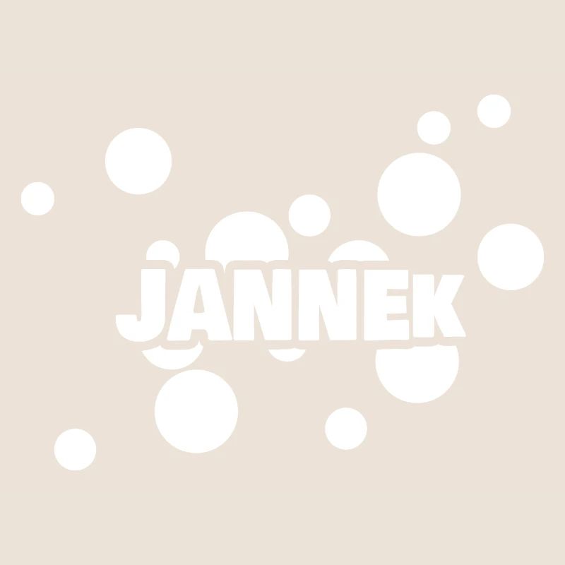 First name Jannek