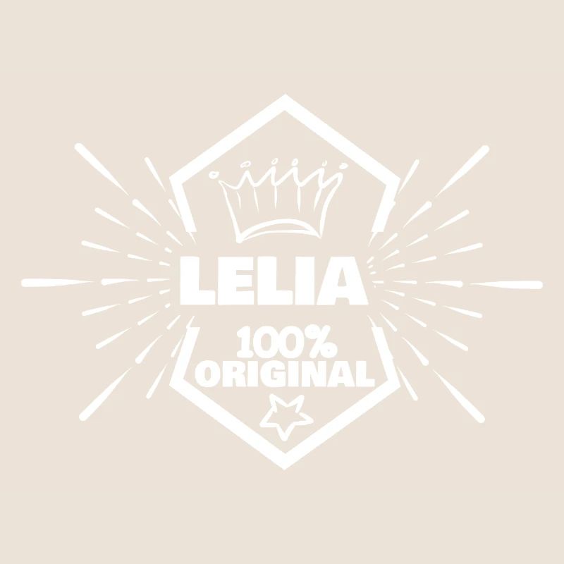 Lélia comme prénom