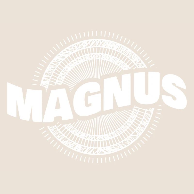 Gift for Magnus