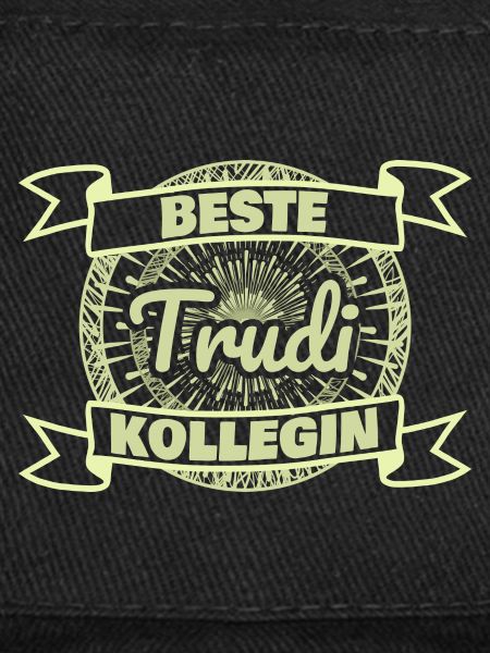 Trudi