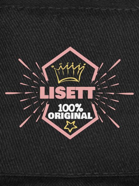 Lisett