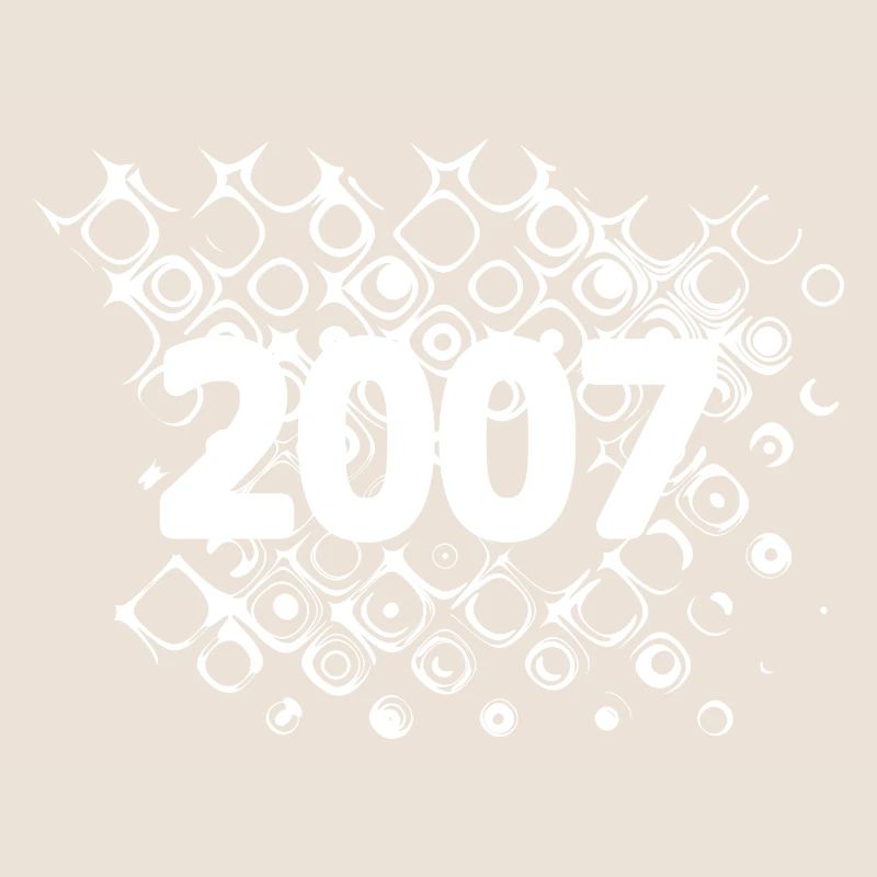 Rétro 2007