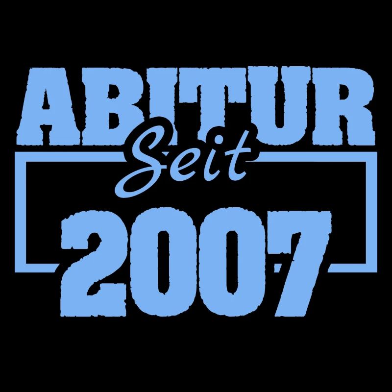 Abitur 2007