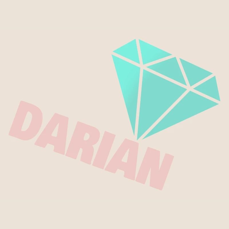 Darian comme noble