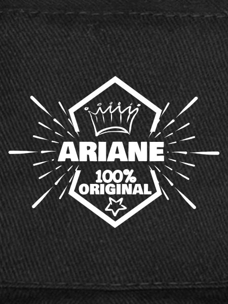 Gift for Ariane