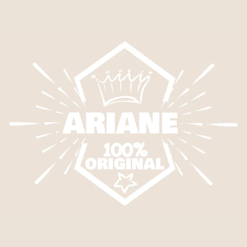 Cadeau pour Ariane