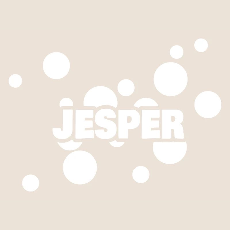 Jesper comme prénom