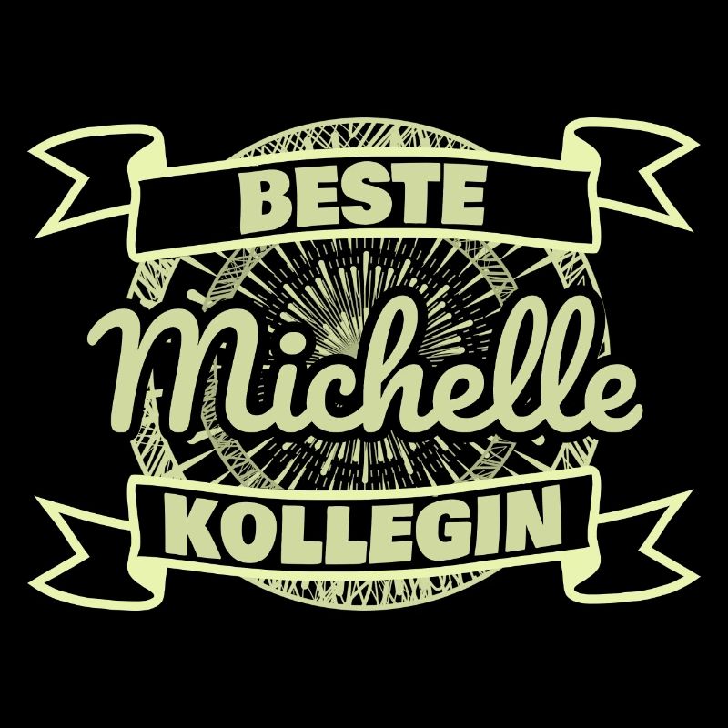Work colleague Michelle