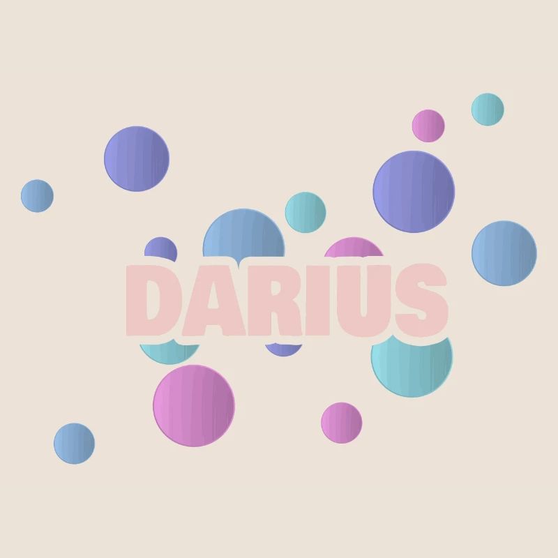 Darius Darius