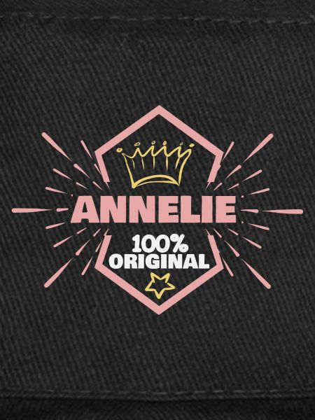 First name Annelie