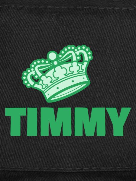 Timmy