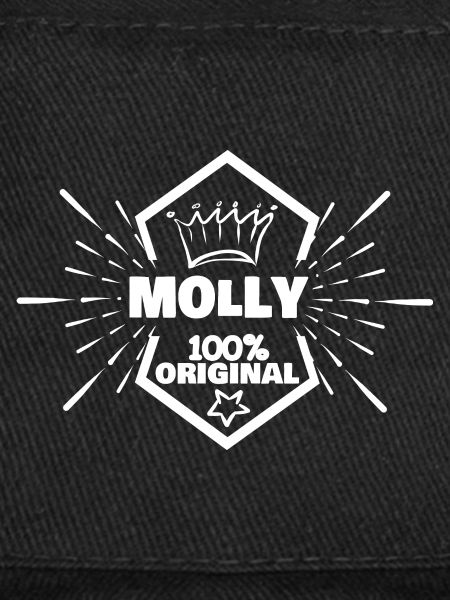 Vorname Molly