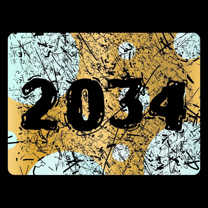 Numéro 2034