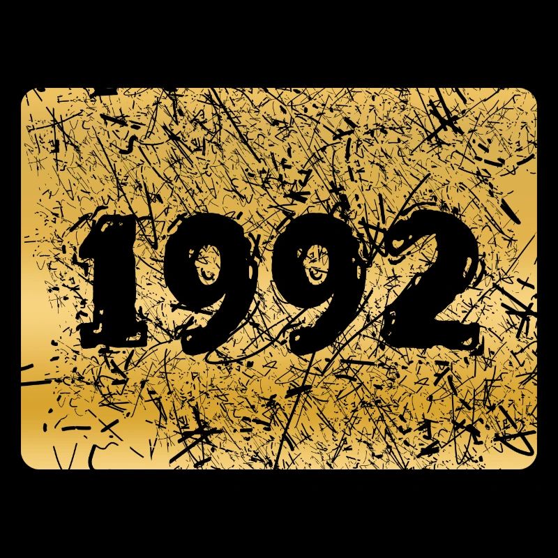 Year 1992