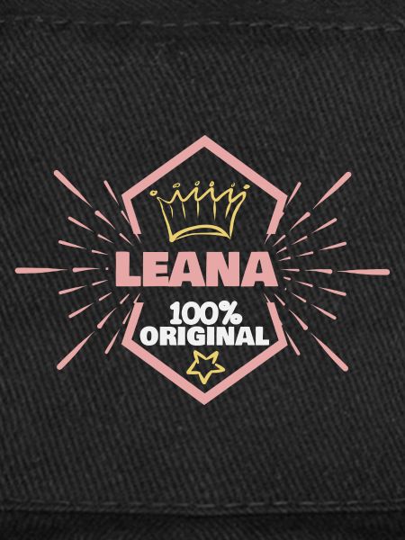 Prénom Leana