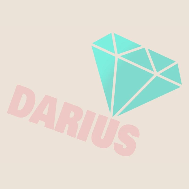 Darius as Noble