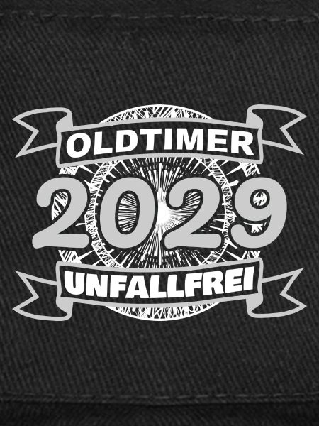 Oldtimer 2029
