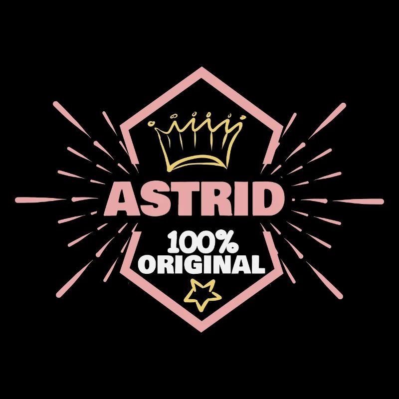 Astrid