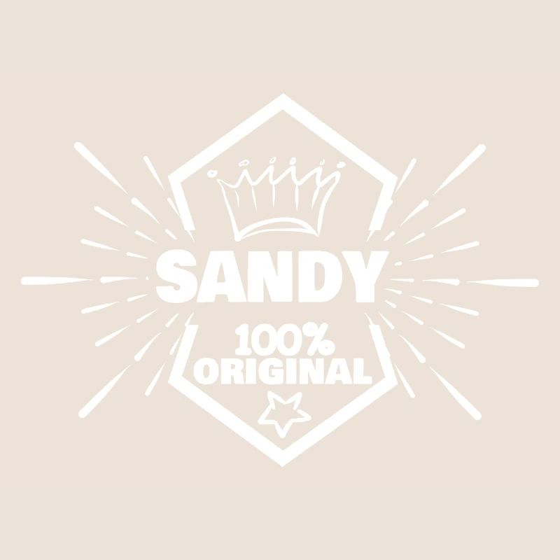 Vorname Sandy