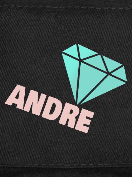 Gift for Andre