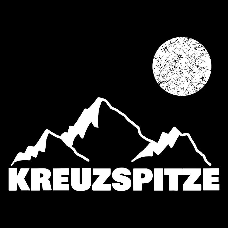 Cadeau pour kreuzspitze