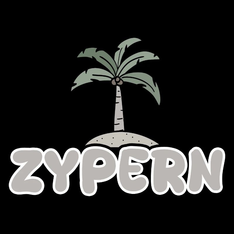Zypern als Zypern