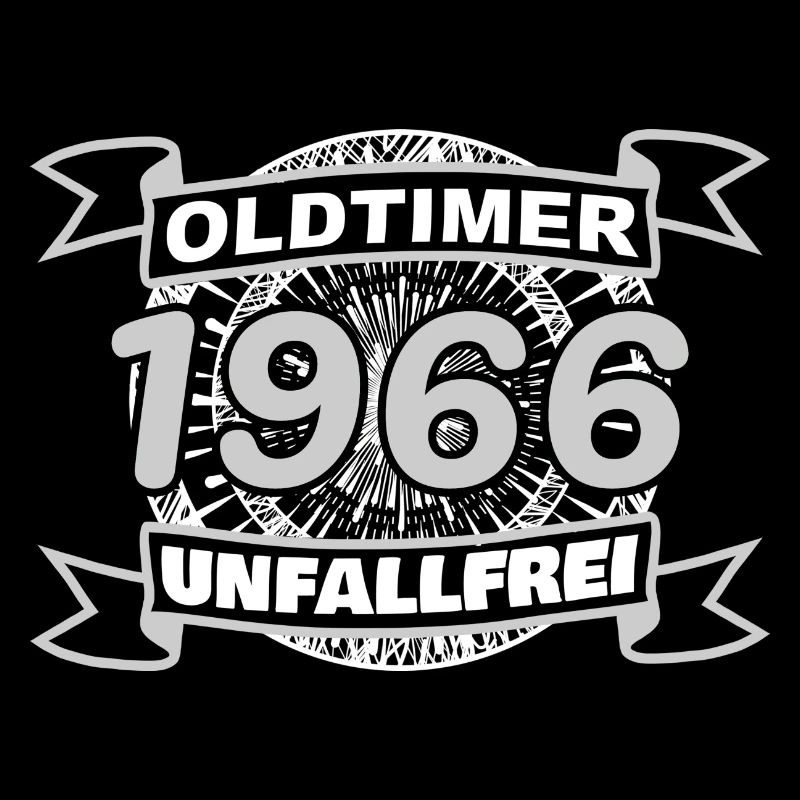 Oldtimer 1966