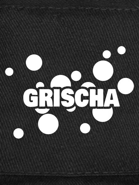 Prénom Grischa