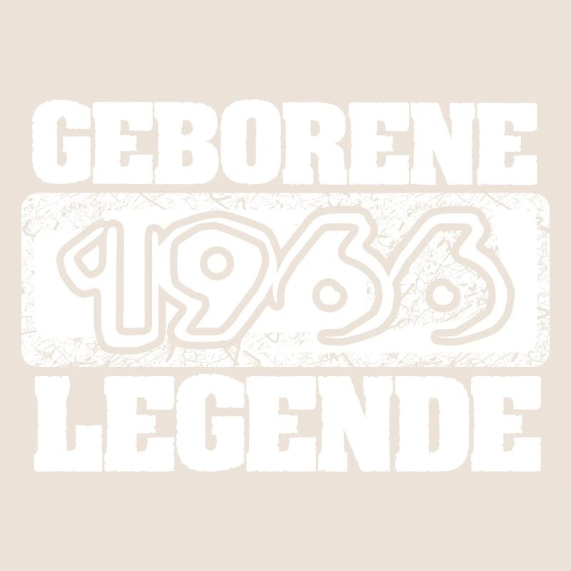 Geburtstag 1966