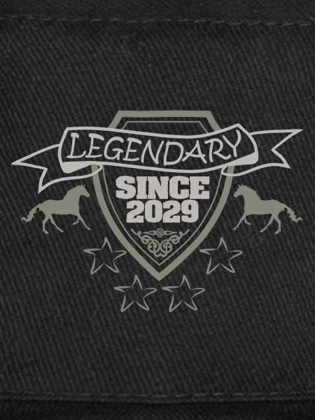Équitation 2029