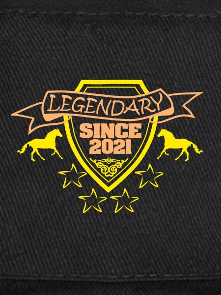 since 2021