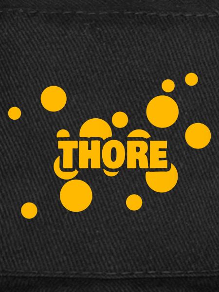 Cadeau pour Thore