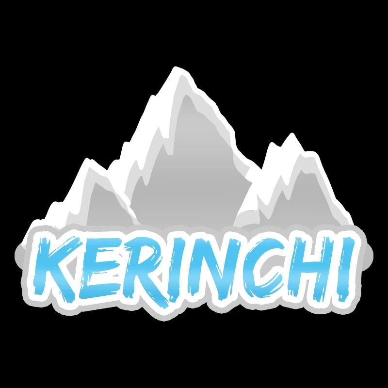 Mount Kerinchi