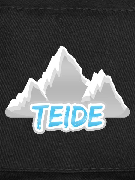 Mont Teide