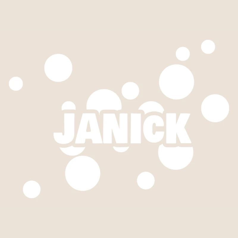 Gift for Janick