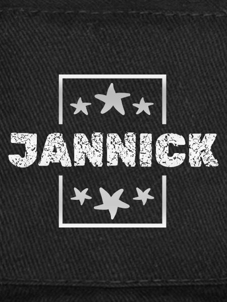 Gift for Jannick