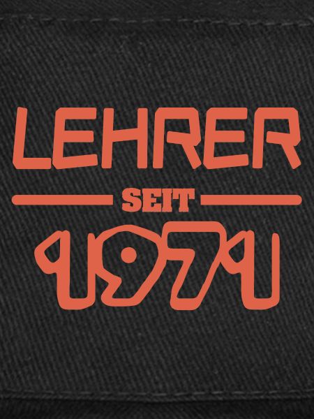 Teacher Teacher 1971