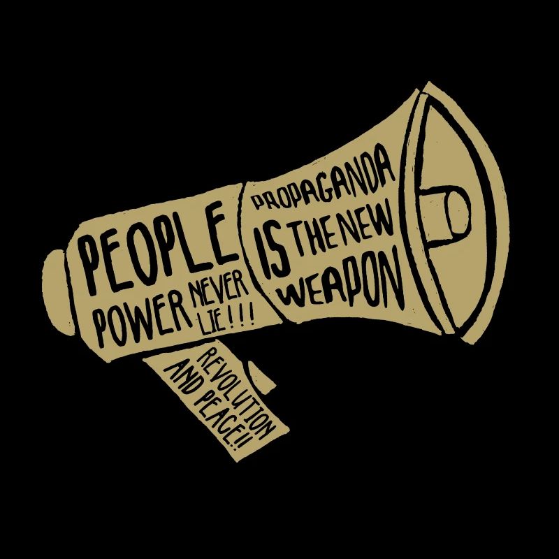 Propaganda!