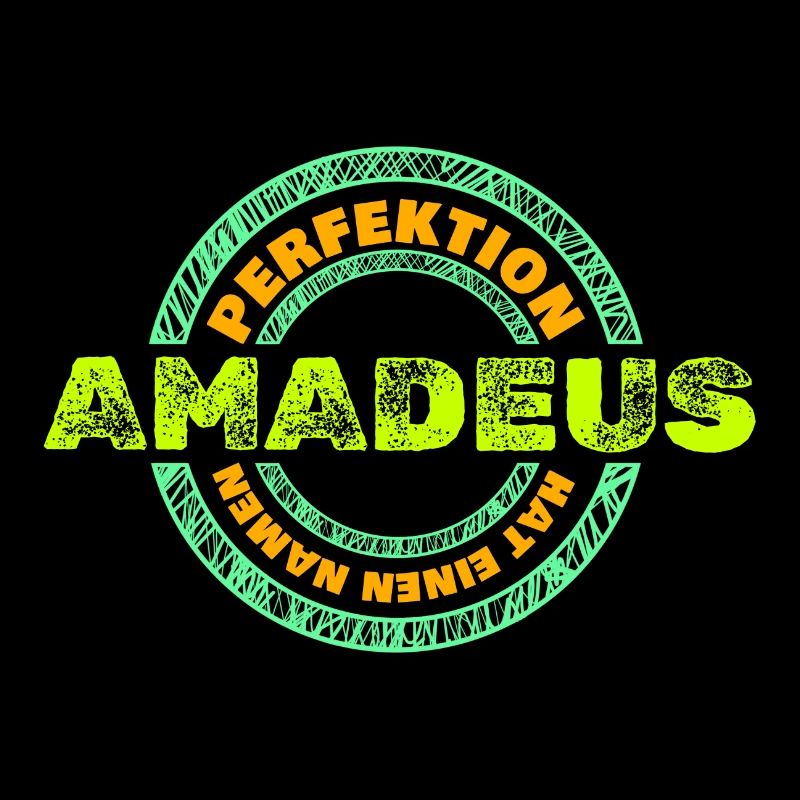 Perfektion Amadeus