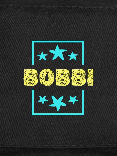Cadeau pour Bobbi