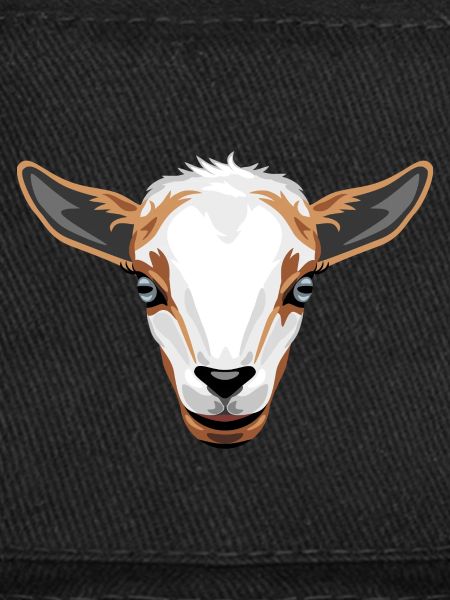 Goat head