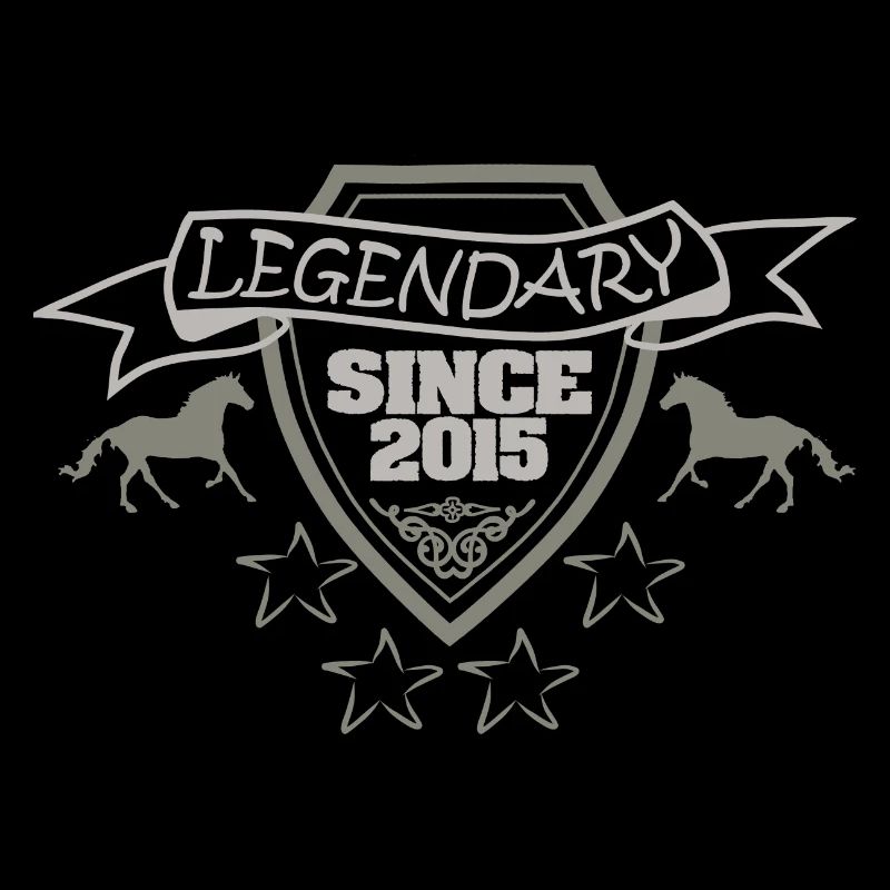 Cheval 2015