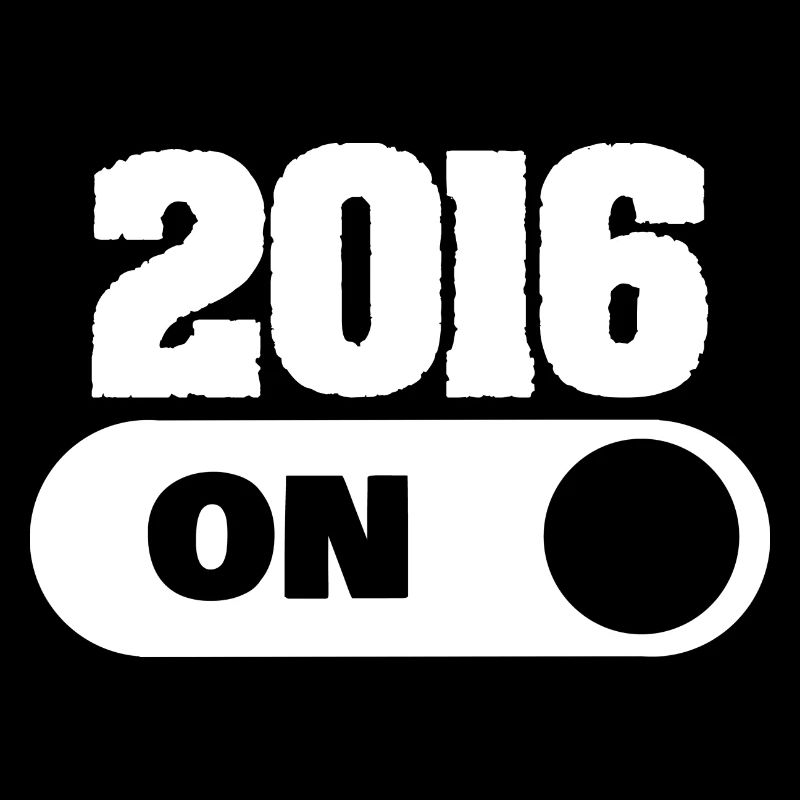Année : 2016